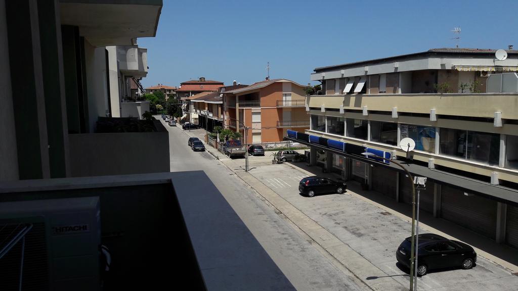Casa Vacanza Pse Porto Sant'Elpidio Exterior photo