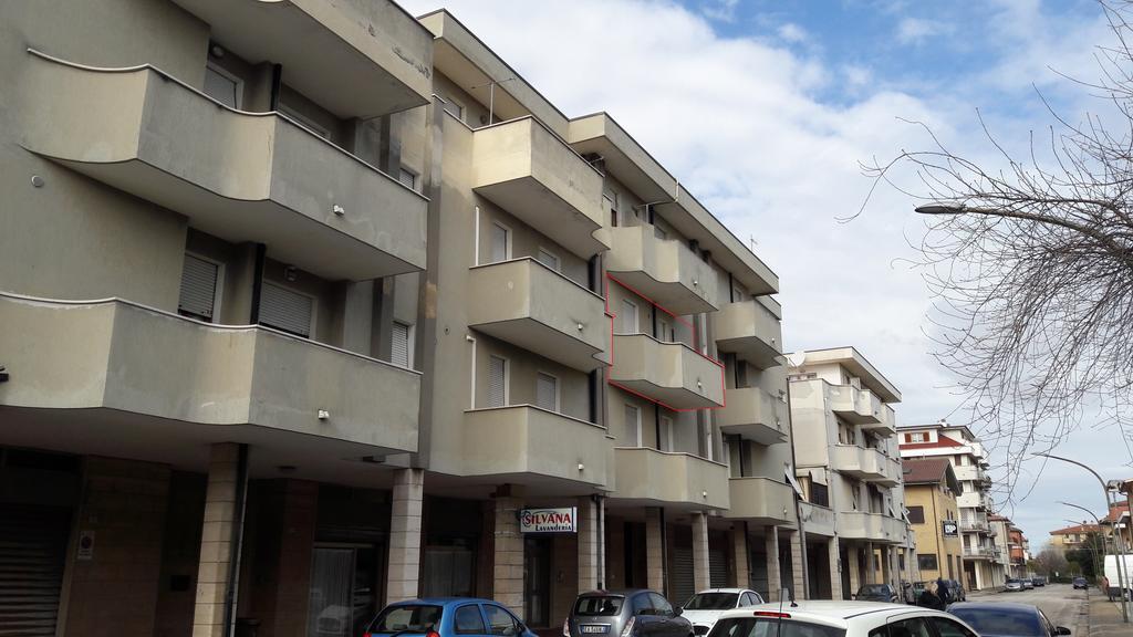 Casa Vacanza Pse Porto Sant'Elpidio Exterior photo